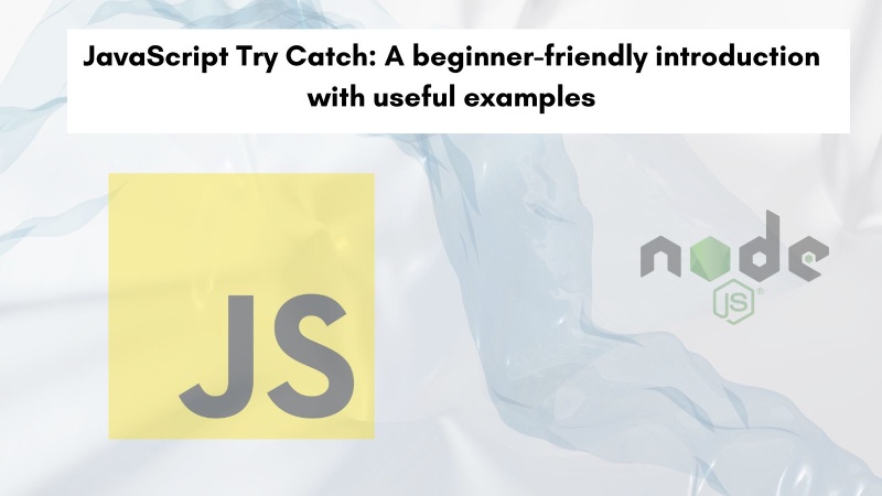 A beginner-friendly introduction with useful examples