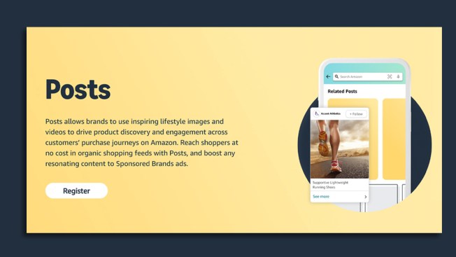 Amazon Is Asking Some Advertisers to Double Their Spend During Prime Day