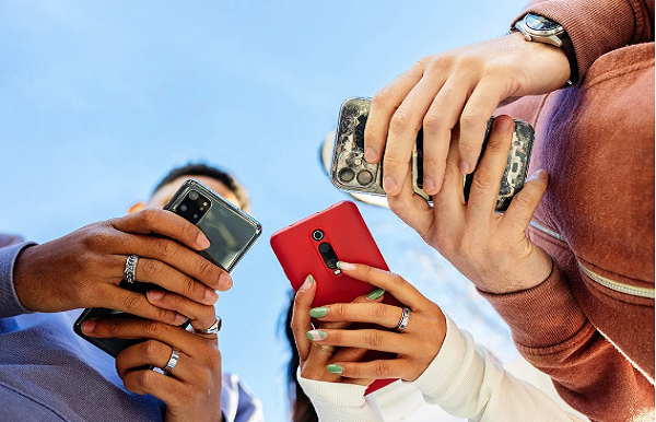What Are the Must-Know Rules of the Internet for Smartphone Users? – Business Tech World