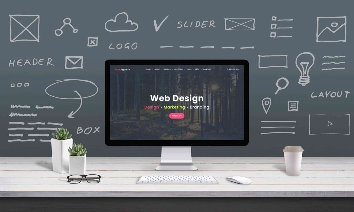 How To Build A High-Converting Accounting Firm Website