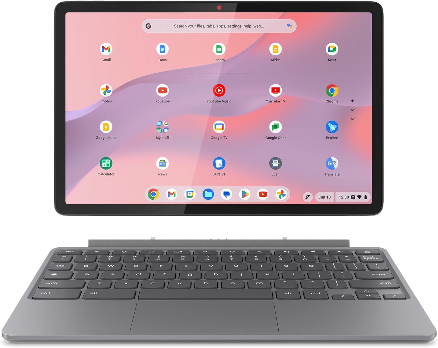 The most portable Lenovo Chromebook is just £159.99 for today and tomorrow