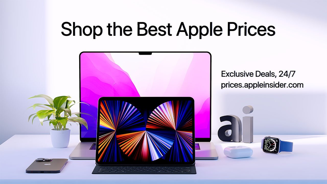 Samsung 32-Inch Smart Monitors for Mac Plunge to As Low as $299