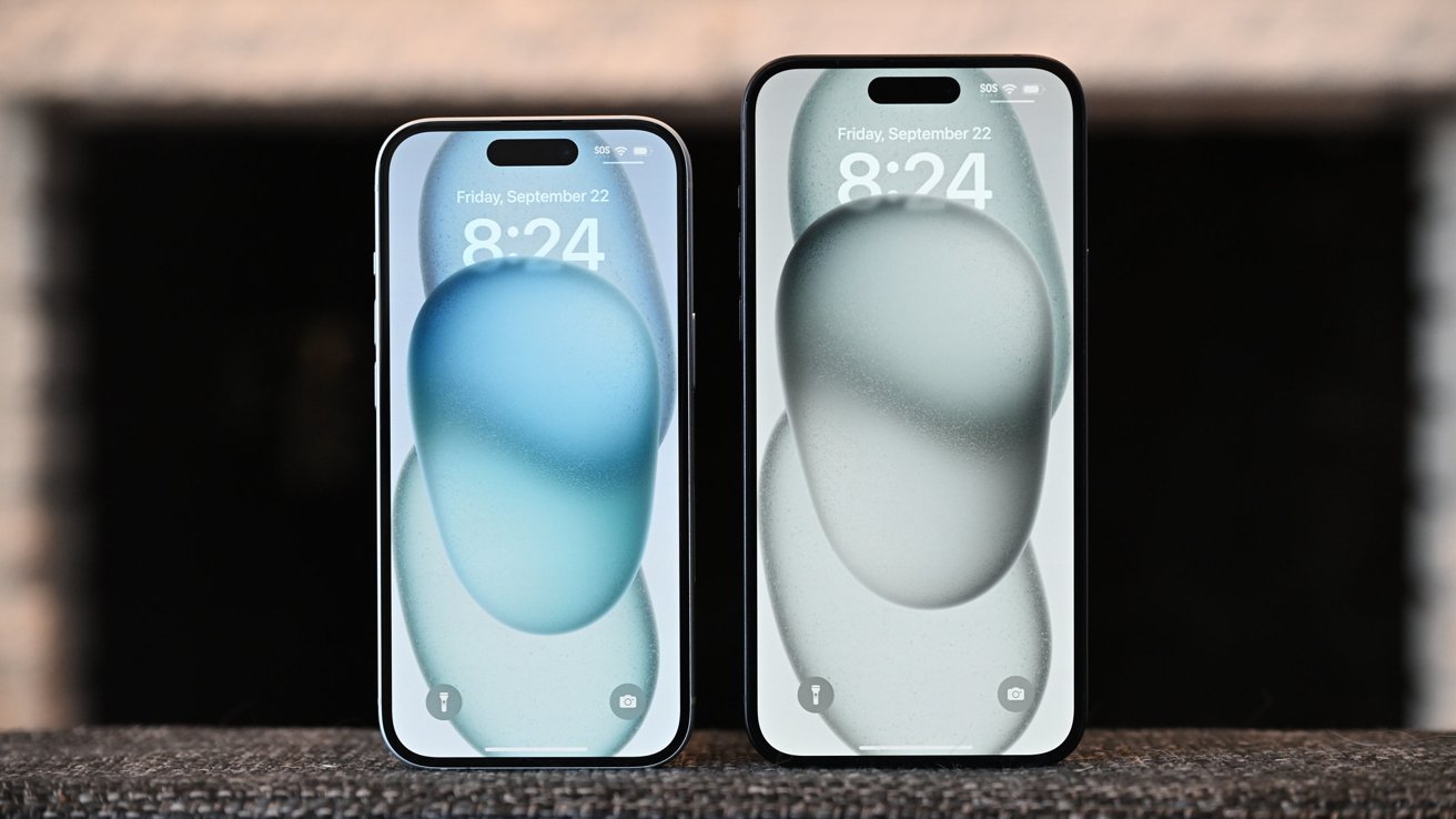 Apple approves BOE display panels for iPhone 17 Pro in China