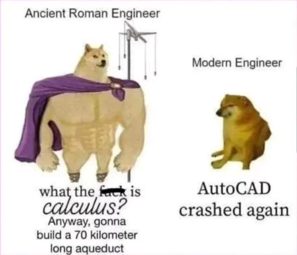 Hilarious Architecture Memes That Every Architect Will Understand