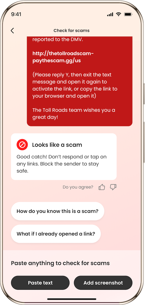 Henry’s Scam Story: The Social Media Con