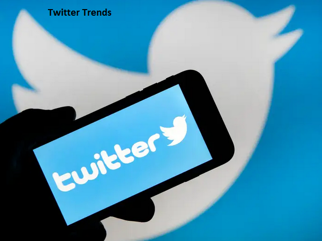 Top Twitter Trends Topics And Hashtags Today Worldwide – Business Tech World