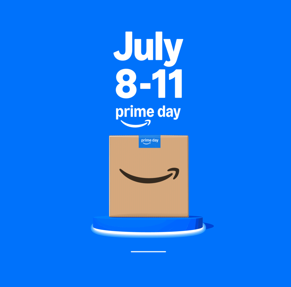 Amazon Prime Day 2025 sale event: The Best Deals