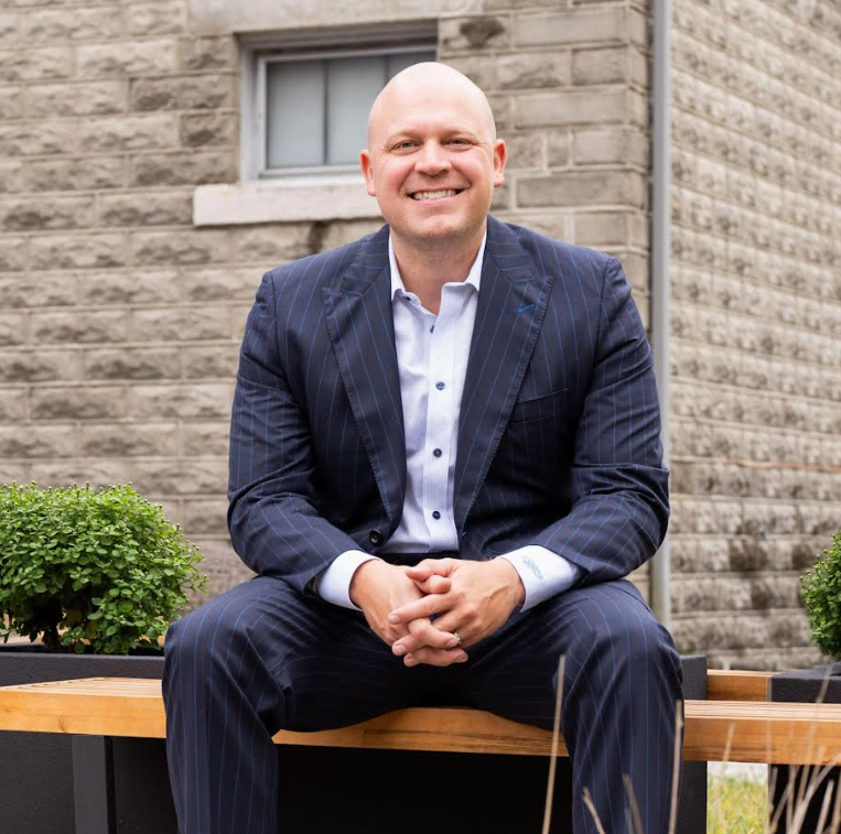 Using Tech to Build Pride, Not Just Profits