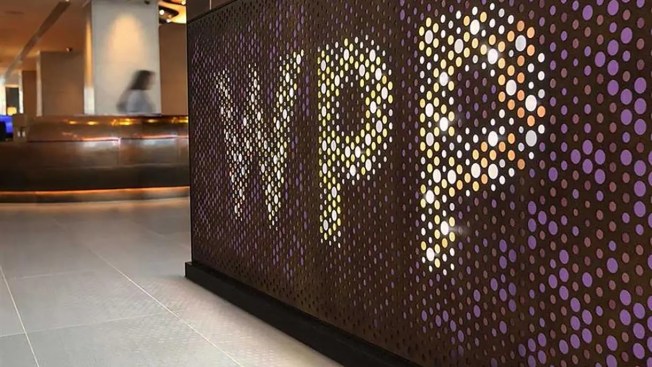 WPP Communications Chief Chris Wade Departs After 13 Years