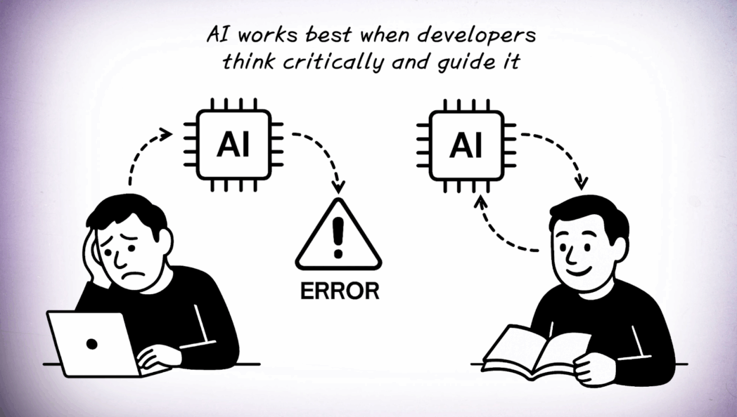 Teaching Developers to Think with AI – O’Reilly