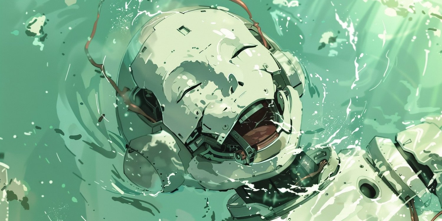 GPT-4o Tells Jokes about AI • AI Blog