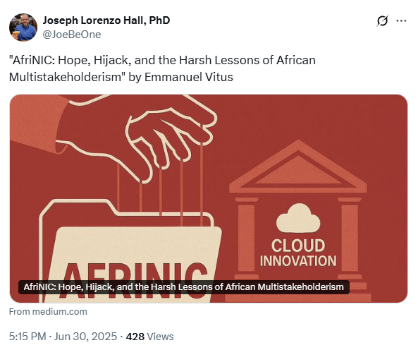 Litigious Company Demands Removal Of A Tweet Linking To An Article About How Litigious They Are