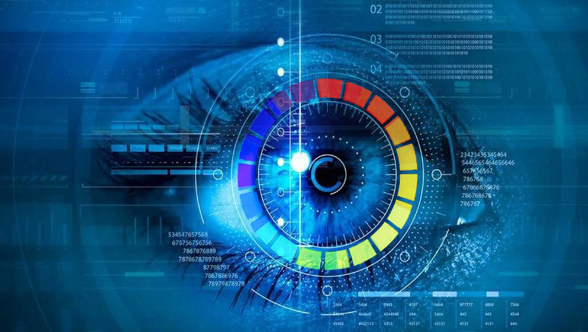 AI eye matches human color perception