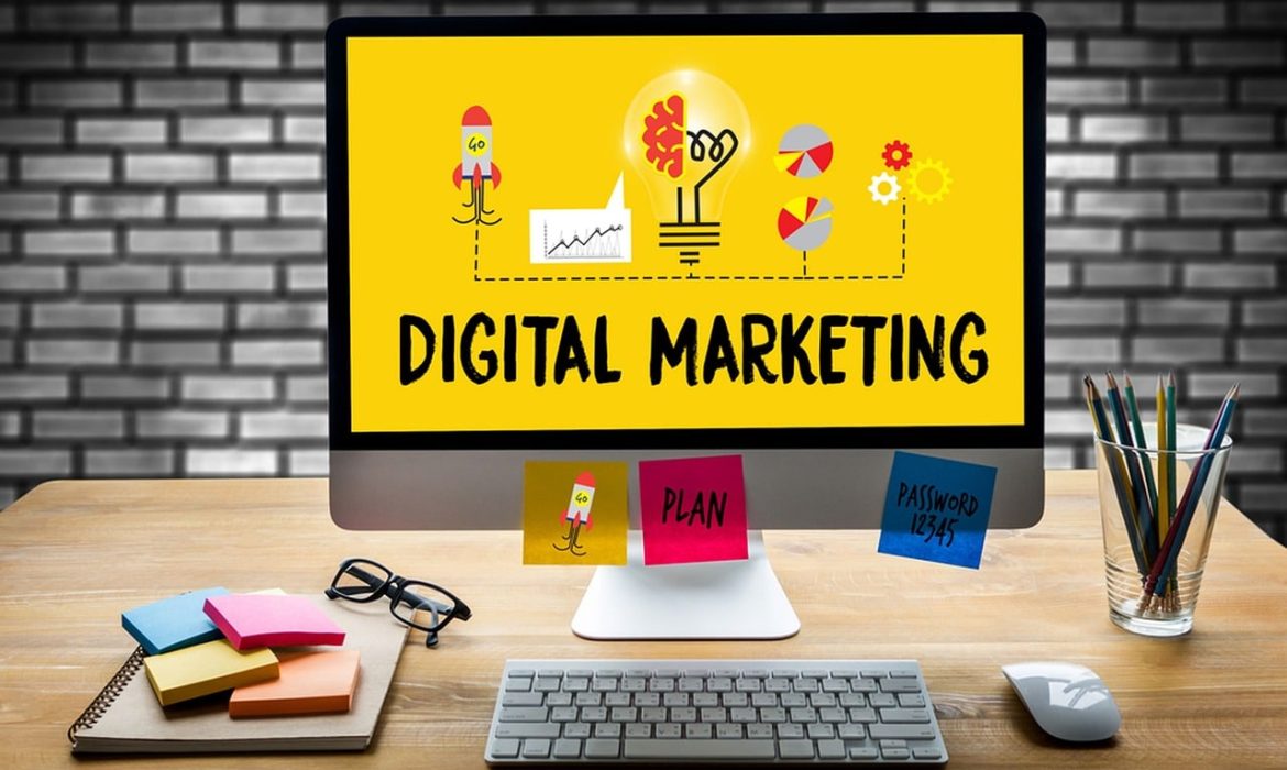 Technology in Digital Marketing: Promising Future!