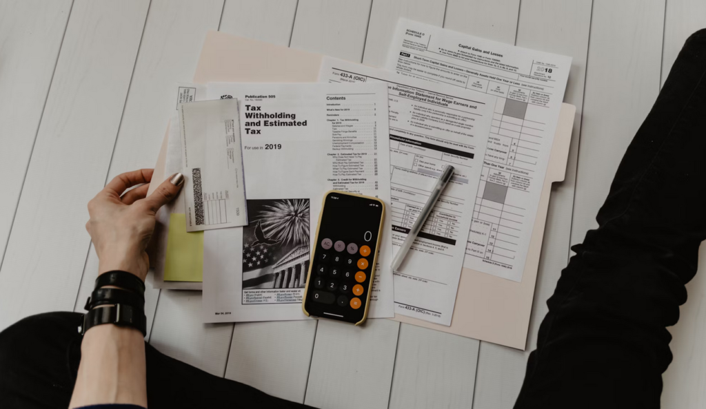Don’t Let These 10 Financial Mistakes Hold You Back – Little Green Blog