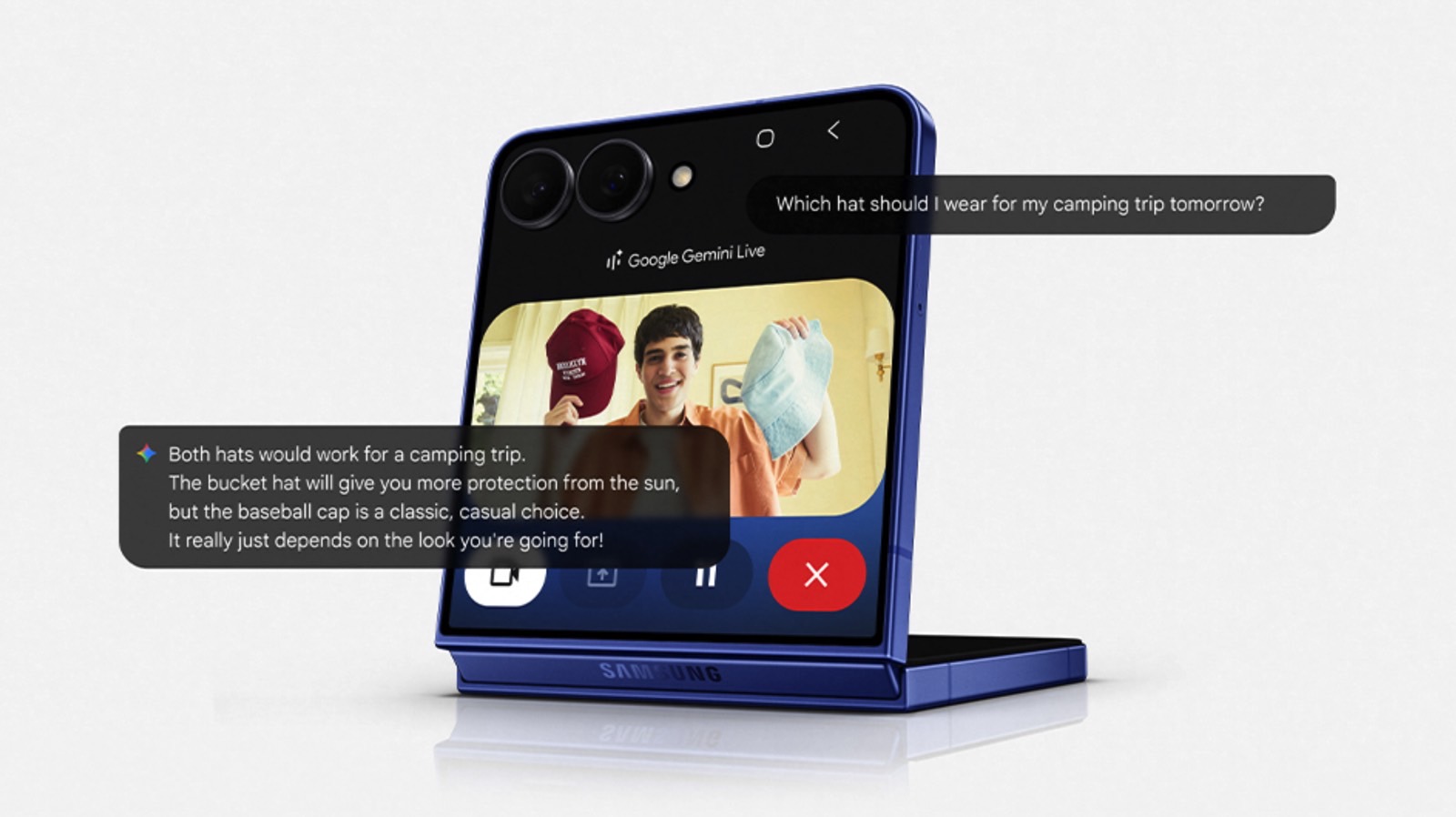 These Galaxy AI features will always be free
