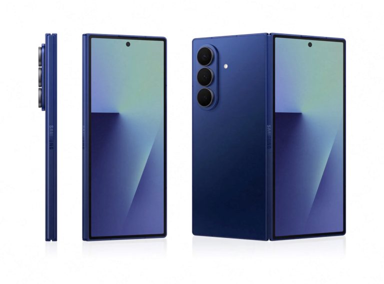 Apple’s iPhone Fold just took a big step towards its 2026 release