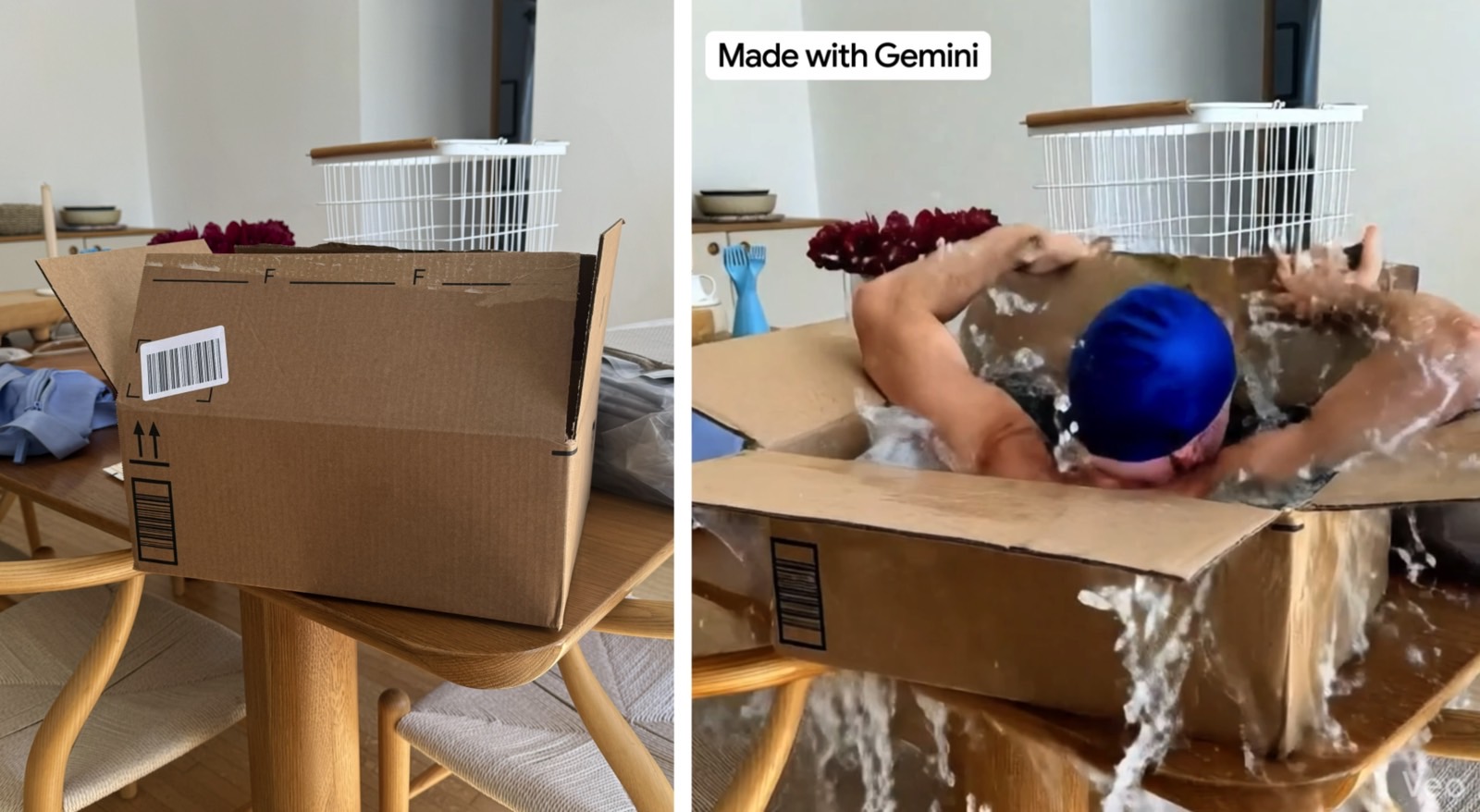 Photo-to-video AI tool rolling out now