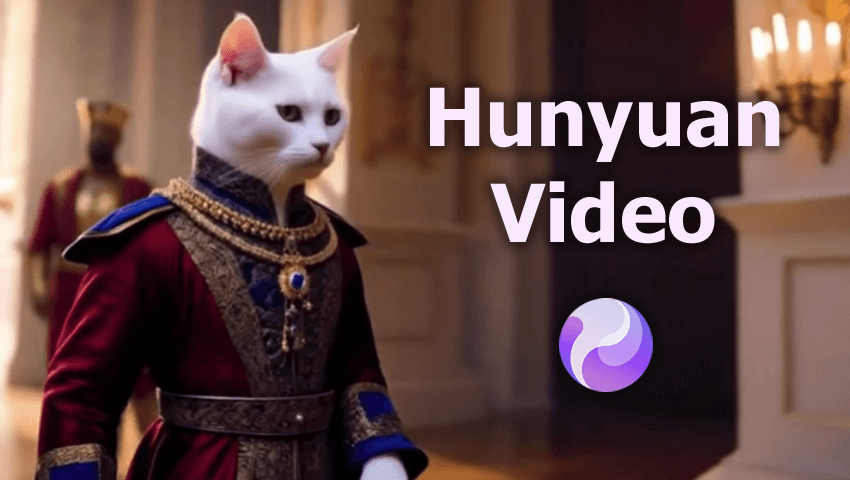 The largest open-source AI model for video generation