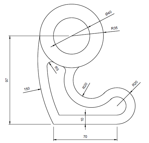 Learn AutoCAD Basics: DAY 15