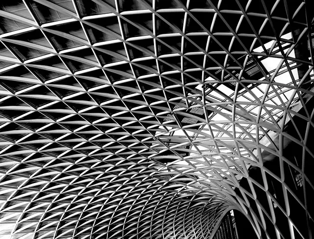 Explore the World Through Architecture: Iconic Styles Across Continents