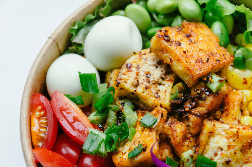 A Guide to Going Plant-Based