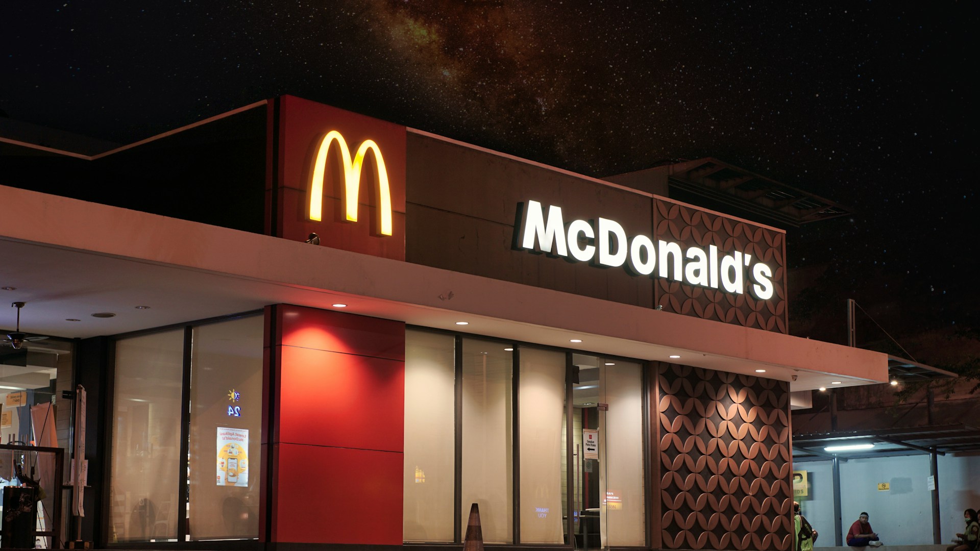 McDonald’s AI Hiring System Cracked With “123456” Password: Millions Exposed