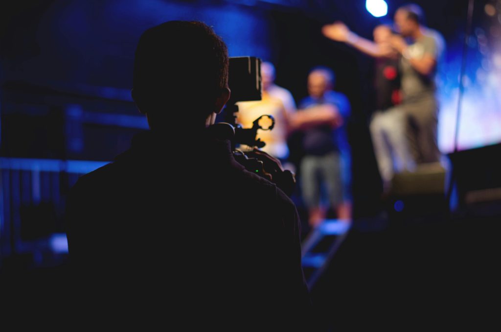 How Scottsdale Is Emerging as a Key Player in the Entertainment Industry