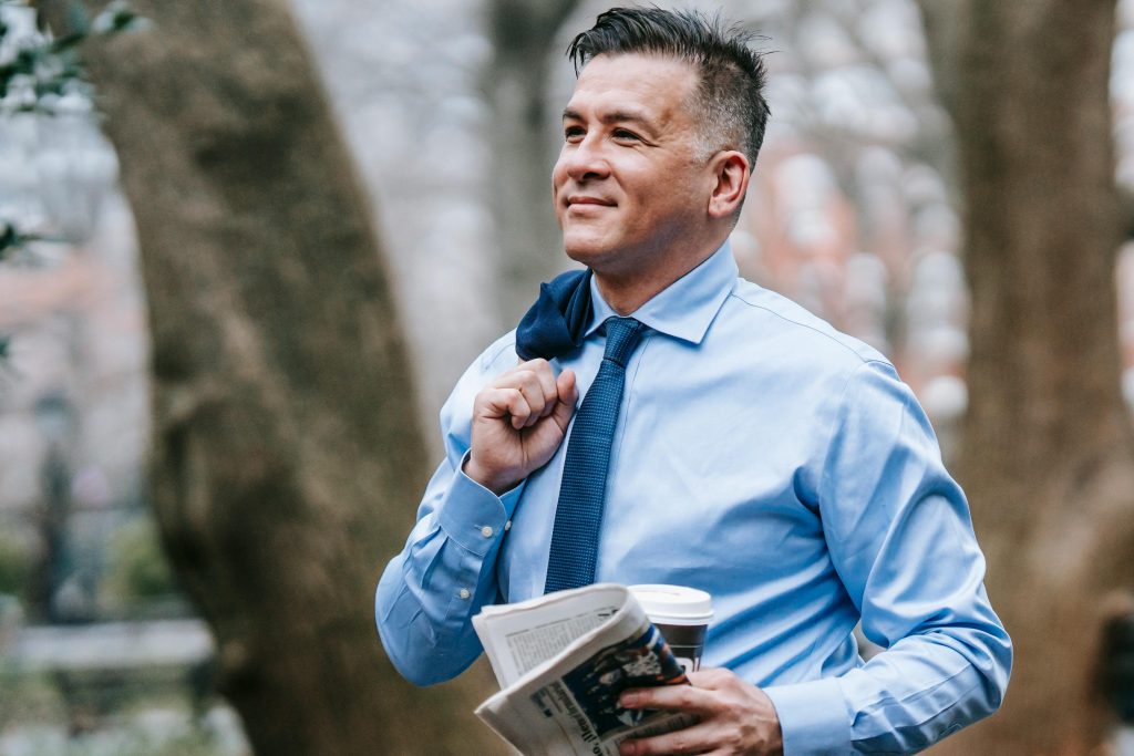 How to Gain More Energy During the Day (Without More Coffee)