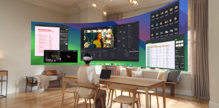 2 major upgrades coming to Apple’s next-generation Vision Pro